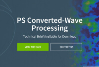 PS Converted-Wave Processing