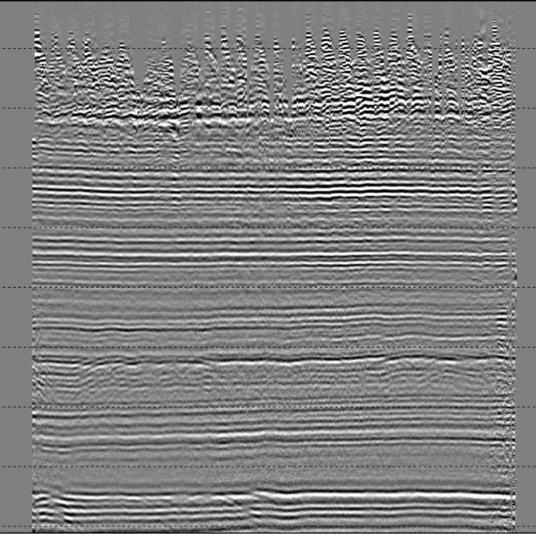 Enhanced Pre-Imaging Denoise Stack