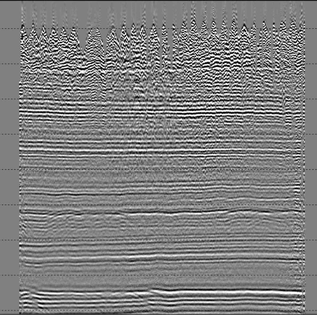 Enhanced Pre-Imaging Input Stack