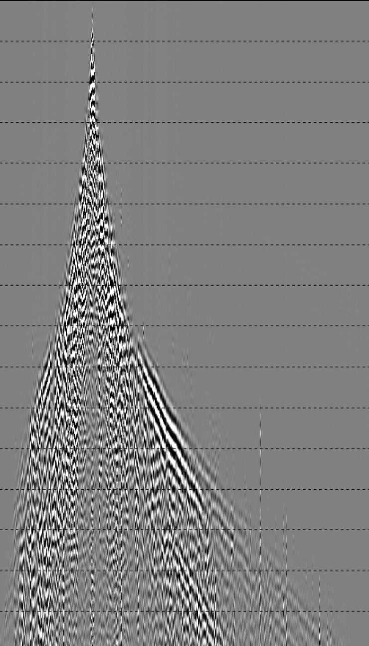 Multi-Domain Denoise Difference Shot