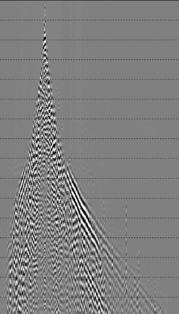 Multi-Domain Denoise Difference Shot