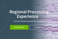 Regional Processing Experience